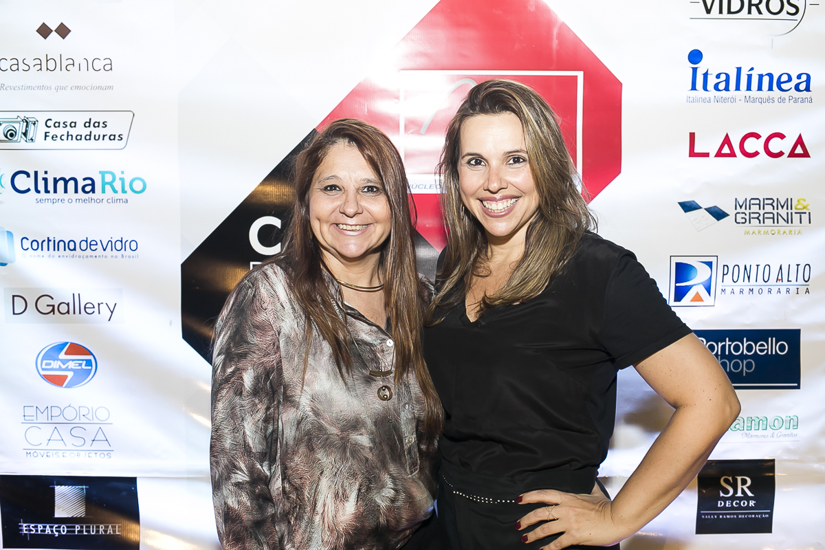 Coquetel NFD de Pré-estréia – Mostra Casa Design 15 anos